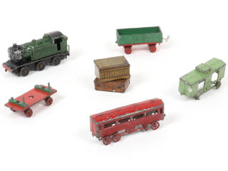 Lot 45 - DIVERS (FRANCE) (7)