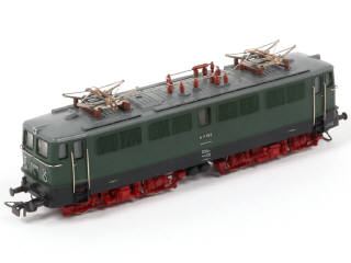 Lot 11 - PIKO 'HO' (RDA) (1)