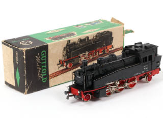 Lot 7 - GÜTZOLD (ALLEMAGNE) (1)