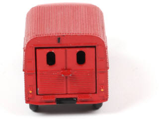 Lot 162 - DINKY TOYS (FRANCE) (1)