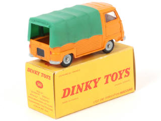Lot 176 - DINKY TOYS (FRANCE) (1)