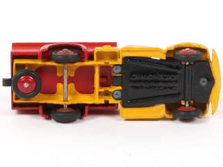 Lot 151 - DINKY TOYS (FRANCE) (1)