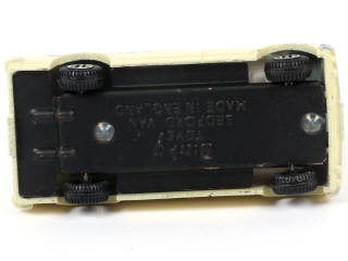 Lot 91 - DINKY TOYS (GB) (1)