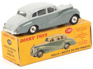 Lot 73 - DINKY TOYS (GB) (1)