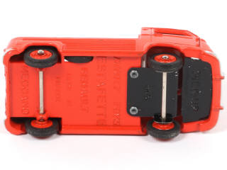 Lot 177 - DINKY TOYS (FRANCE) (1)