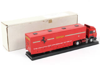 Lot 21 - OLD CARS (ITALIE) (1)