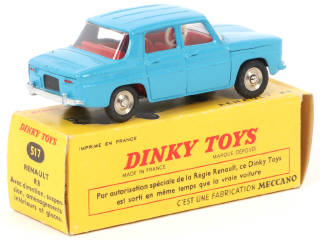 Lot 167 - DINKY TOYS (FRANCE) (1)