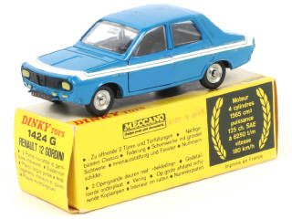 Lot 170 - DINKY TOYS (FRANCE) (1)