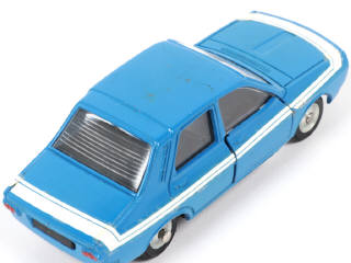 Lot 170 - DINKY TOYS (FRANCE) (1)