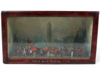 Lot 3 - DIVERS (2)