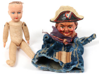 Lot 1 - DIVERS (2)