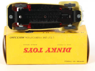 Lot 51 - DINKY TOYS (FRANCE) (1)