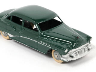 Lot 89 - DINKY TOYS (FRANCE) (1)