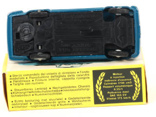 Lot 71 - DINKY TOYS (FRANCE) (1)