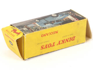 Lot 26 - DINKY TOYS (FRANCE) Série POCH (1)
