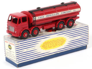 Lot 159 - DINKY TOYS (GB) (1)
