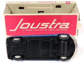 Lot 259 - JOUSTRA (FRANCE) (1)