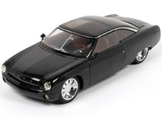 Lot 12 - AUTOART (ALLEMAGNE) (1)