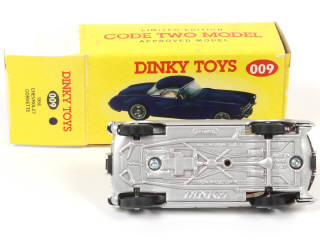 Lot 19 - DINKY MATCHBOX (1)