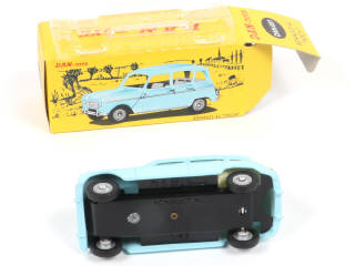 Lot 15 - DAN-TOYS (FRANCE) (1)