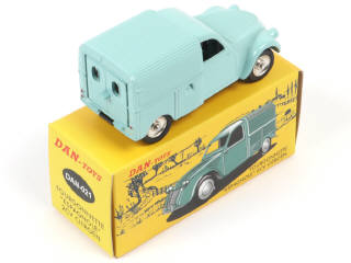 Lot 14 - DAN-TOYS (FRANCE) (1)
