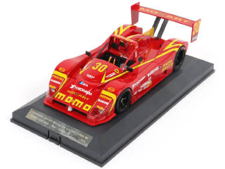 Lot 8 - MAGIC MODELS (FRANCE) (1)