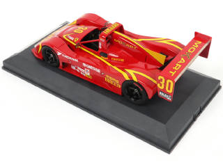 Lot 8 - MAGIC MODELS (FRANCE) (1)