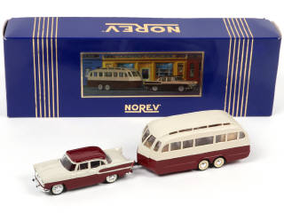 Lot 24 - NOREV (FRANCE) (1)