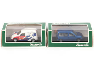 Lot 43 - HAUTEVILLE (FRANCE) (2)