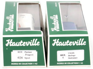 Lot 43 - HAUTEVILLE (FRANCE) (2)