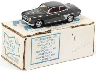 Lot 82 - PROVENCE MOULAGE (FRANCE) (1)