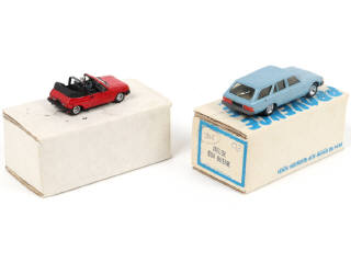 Lot 86 - DIVERS (2)