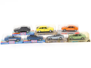 Lot 132 - NOREV - JET CAR (FRANCE) (7)