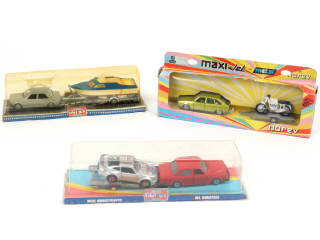 Lot 134 - NOREV - JET CAR (FRANCE) (3)