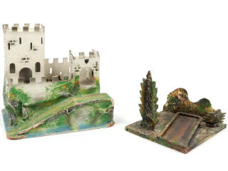 Lot 150 - DIVERS (2)
