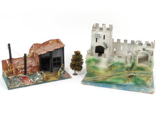 Lot 151 - DIVERS (2)