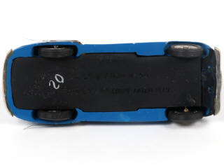 Lot 166 - MA COLLECTION (SUISSE) (1)