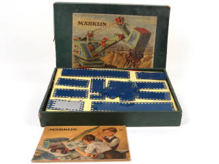 Lot 221 - MÄRKLIN (ALLEMAGNE) (1)