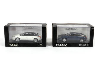 Lot 255 - NOREV (3)