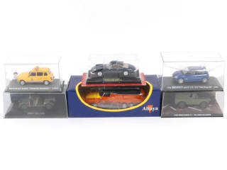 Lot 79 - DIVERS (6)