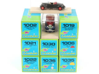 Lot 267 - ELIGOR (FRANCE) (8)