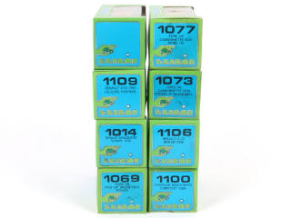 Lot 268 - ELIGOR (FRANCE) (8)