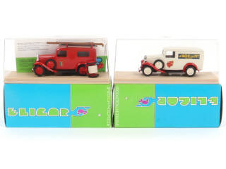 Lot 269 - ELIGOR (FRANCE) (8)