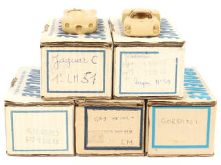 Lot 246 - PROVENCE MOULAGE (FRANCE) (5)