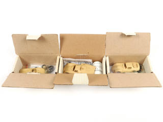 Lot 246 - PROVENCE MOULAGE (FRANCE) (5)
