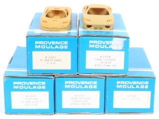 Lot 247 - PROVENCE MOULAGE (FRANCE) (5)