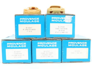 Lot 247 - PROVENCE MOULAGE (FRANCE) (5)