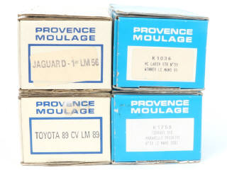Lot 245 - PROVENCE MOULAGE (FRANCE) (4)