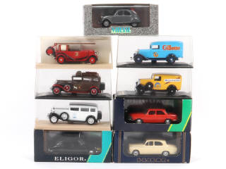 Lot 272 - ELIGOR (FRANCE) (9)