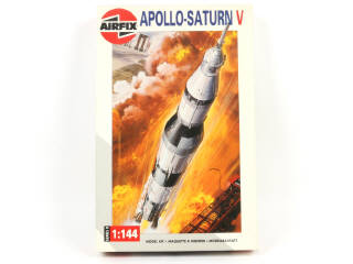 Lot 35 - AIRFIX (GB) (1)